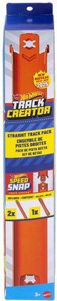 Hot wheels track starter pack - racebaan set