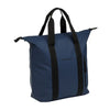 Newlooxs tas odense kota single donkerblauw | 24l