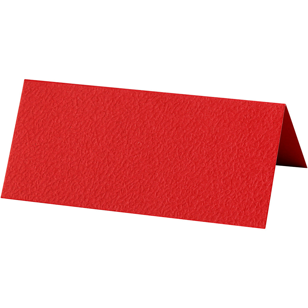 Https: www.cchobby.nl naamkaarten-afm-9x4-cm-220-gr-rood-20-stuk-1-doos