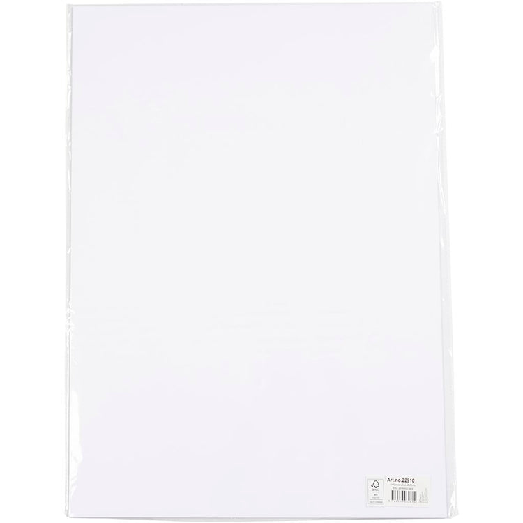 Http: www.cchobby.nl karton-vel-50x70-cm-270-gr-wit-10-vel-1-doos-22910