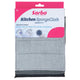 Sorbo microvezel sponsdoek set a 3 stuks