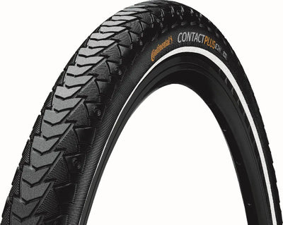 Continental contact plus reflex 27.5x 1 1 2 wired
