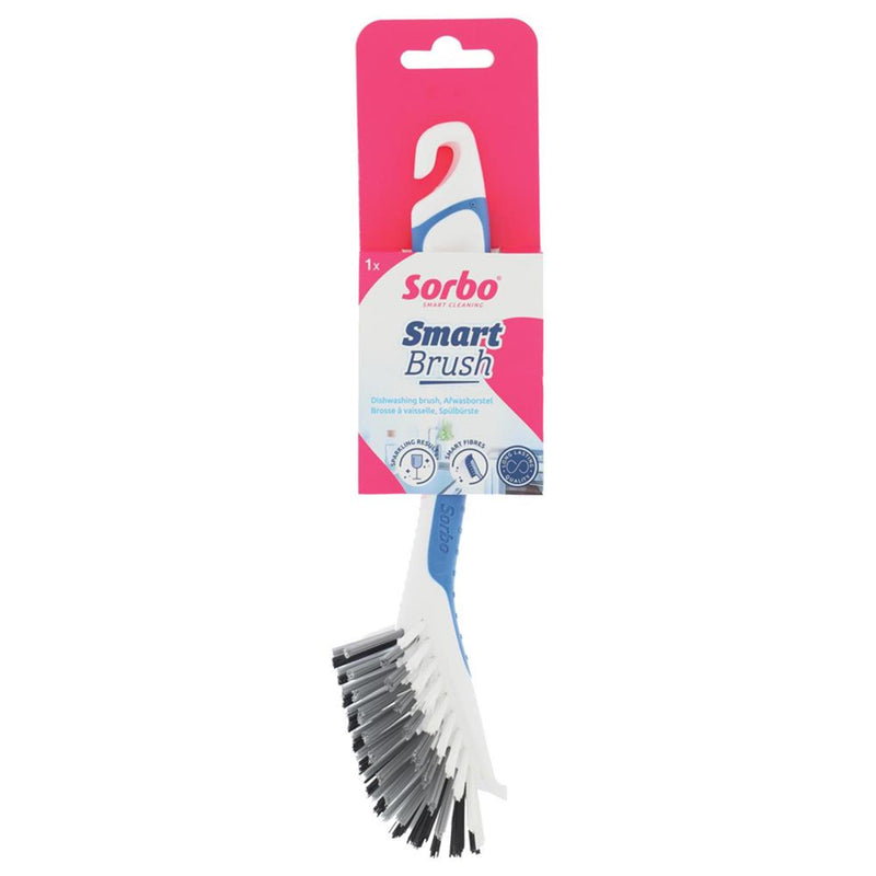 Sorbo smart brush afwasborstel