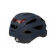 Polisport helm City GO mat Blauww denim M 54-59cm