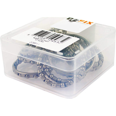 Kogelring Balhoofd 1 (P12)