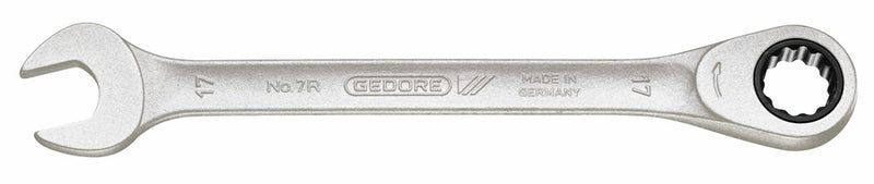 Gedore ringratel steeksleutel 30 mm - 2297221