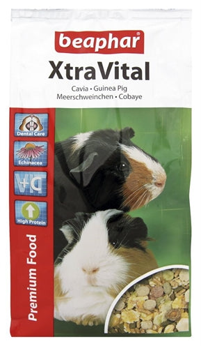 Beaphar xtravital cavia