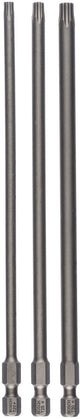 Bosch - bitsetxh-tors t20.t25.t30 152mm - 3 stuks