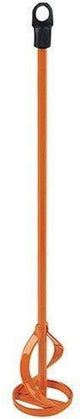 Wolfcraft - verfmixer - verfmenger voor boormachine - ø 80 mm - 1705099