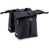 Newlooxs tas new looxs cantos dubbel | zwart | mik 2.0 | 36l