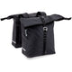Newlooxs tas new looxs cantos dubbel | zwart | mik 2.0 | 36l