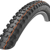 Vouwband Schwalbe Hans Dampf Super Gravity 27.5 x 2.35 60-584 mm - zwart