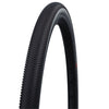 Vouwband Schwalbe G-One Allround Super Ground 27.5 x 2.25 57-584 mm - zwart
