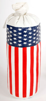 E l sports - bokszakset - pu - wit rood blauw - afbeelding 4