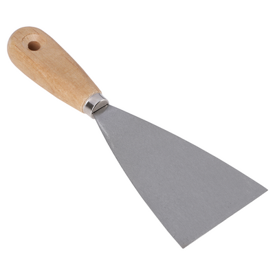 Copenhagen pro plamuurmes | 76 mm | houten handvat - 23.532.07