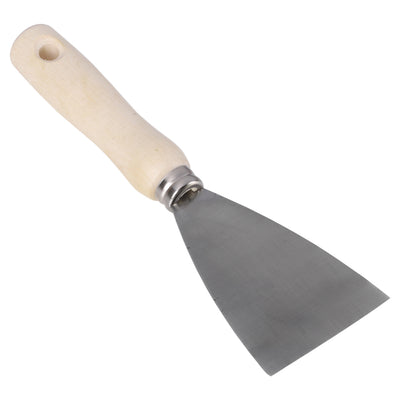 Copenhagen pro afsteekmes - kort - 7 cm - fsc houten handvat - 23.541.10