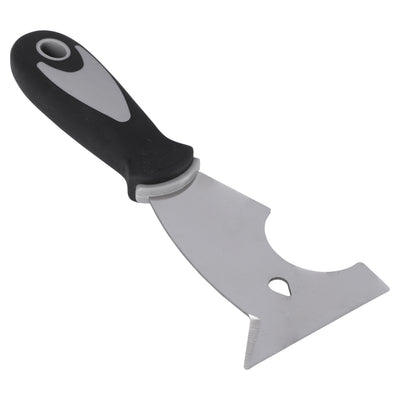 Copenhagen pro schraper - multfunctioneel - softgrip handvat - 23.542.00