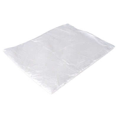 Copenhagen pro afdekfolie - hpde - 4 x 5 m - 6mu - transparant - 23.610.01