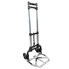 Alu-carry 70 aluminium steekwagen