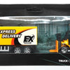 Toi-toys metalworld frictie werkvoertuig - 2dlg.
