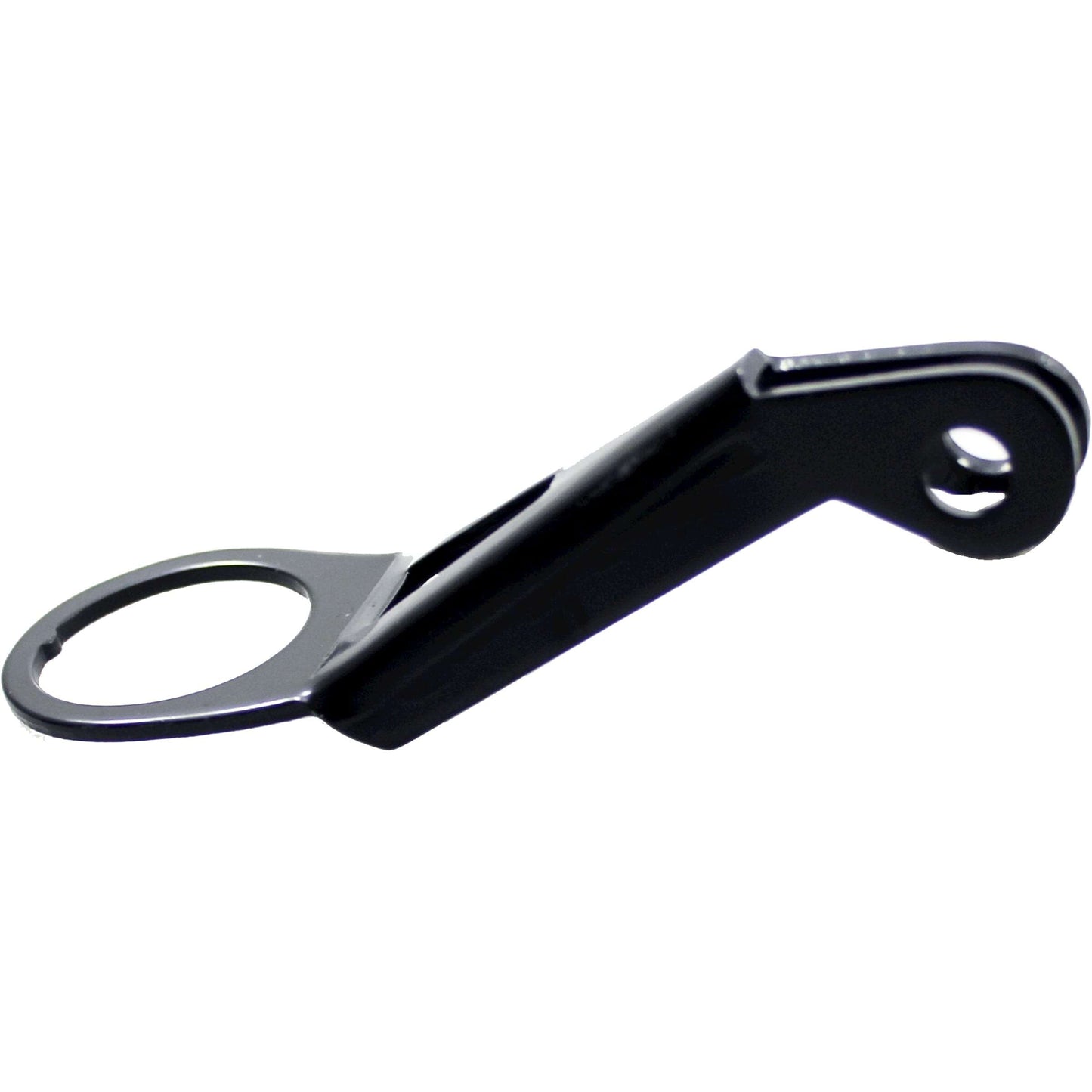 Bofix doos lamphaak snep zwart (10 stuks)