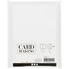 Https: www.cchobby.nl kaarten-en-enveloppen-afmeting-kaart-10-5x15-cm-afmeting-envelop-11-5x16-5-cm-110-230-gr-wit-6-set-1-doos