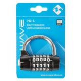 M-wave pd 5 padlock - afbeelding 2