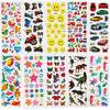 Https: www.cchobby.nl 3d-stickers-afm-7x17-cm-20-vel-1-doos