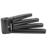 M-wave f 1240 8 folding lock - afbeelding 1