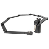 M-wave f 1240 8 folding lock - afbeelding 2