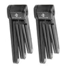M-wave f 875 6 twin folding lock