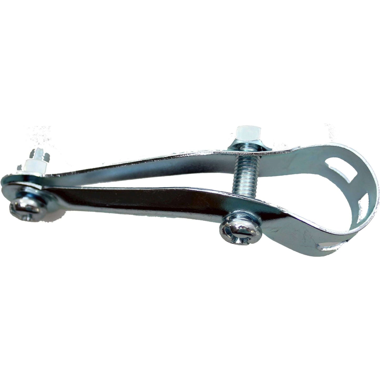 Bofix snep lamphaak om stuurpen