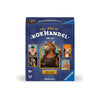 Ravensburger koehandel 40 jaar kaartspel