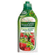 Bsi vloeibare meststof voor geranium en andere bloeiende planten 1l = 200l