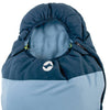 Outwell Convertible Junior slaapzak - ice