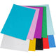 Creativ company glitterkarton a4, 50 vellen