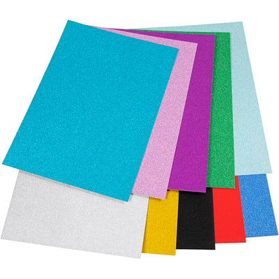 Https: www.cchobby.nl glitterkarton-a4-kleuren-kan-varieren-250-gr-10-vel-1-doos