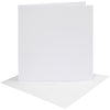 Https: www.cchobby.nl kaarten-en-enveloppen-afmeting-kaart-15-2x15-2-cm-afmeting-envelop-16x16-cm-230-gr-wit-4-set-1-doos