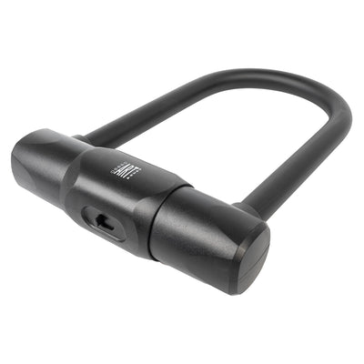 Twirl u.t. shackle lock