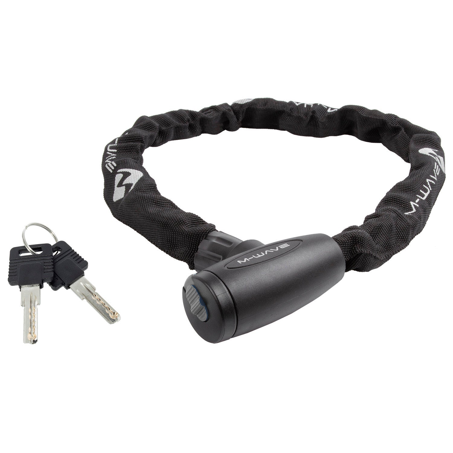 M-wave c 6.8,5 chain lock
