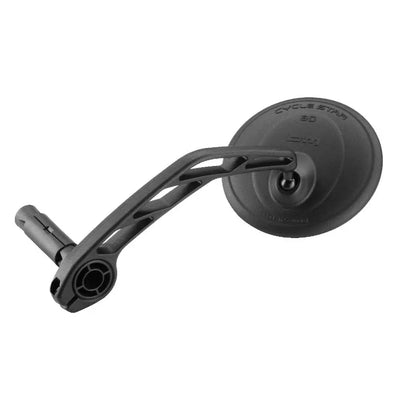 Busch muller busch müller e-bike mirror cycle star 80e black