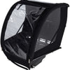 Chike cabine cabin black for ekids
