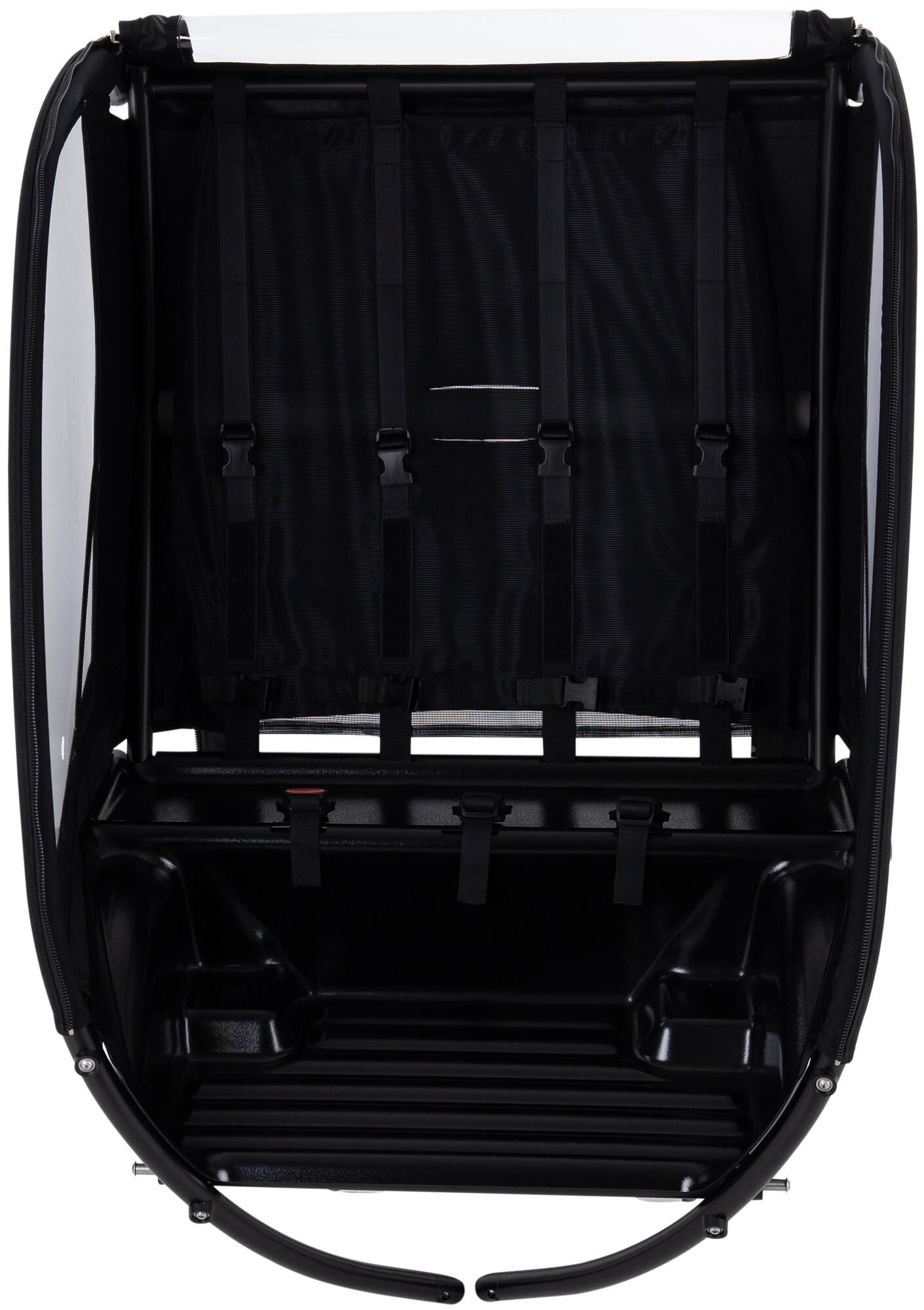 Chike cabine cabin black for ekids