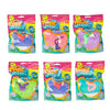 Toi-toys magische worm met mini wormpjes 50gr