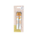 Svenska living raam-markers afwasbaar goud set a 2 stuks