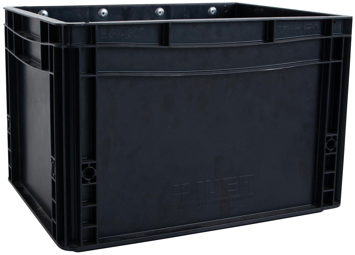 Chike transportbox eurobox transport box eurobox right