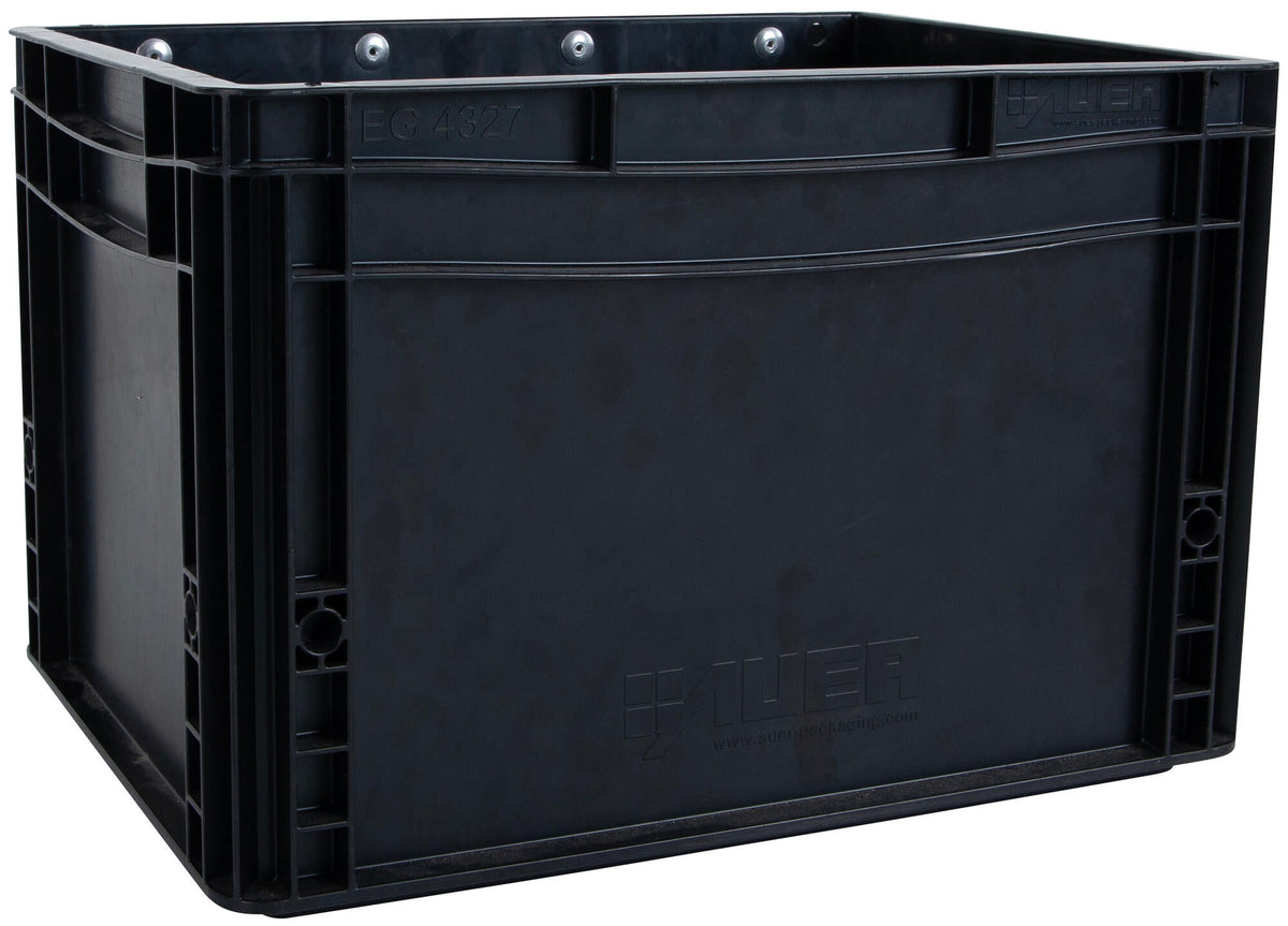 Chike transportbox eurobox transport box eurobox left