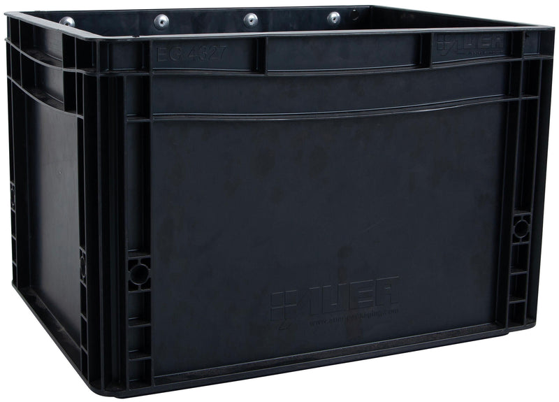 Chike transportbox eurobox transport box eurobox left