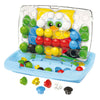 Quercetti pixel junior insteekmozaïek