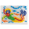 Quercetti insteek mozaïek, 280 pins